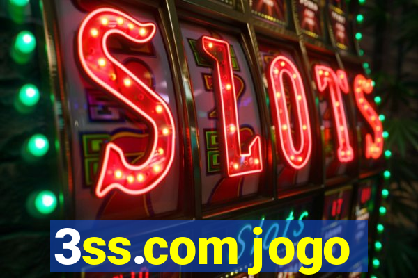 3ss.com jogo